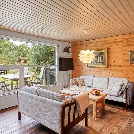 Amazing In Oksbol With Wifi