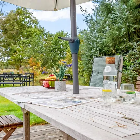 Amazing In Oksbol With Wifi Ferienhaus