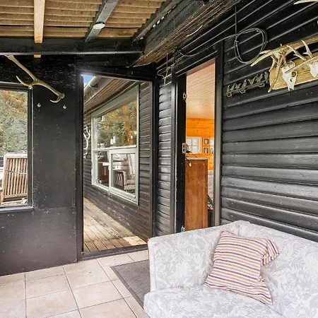 Ferienhaus Amazing In Oksbol With Wifi *