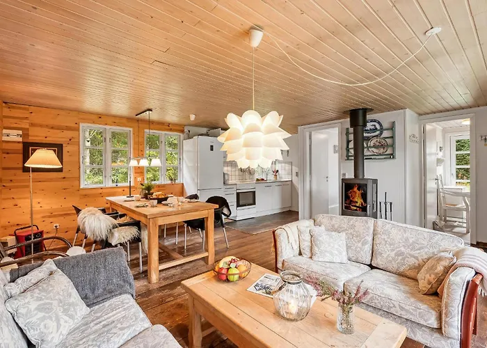 Amazing In Oksbol With Wifi